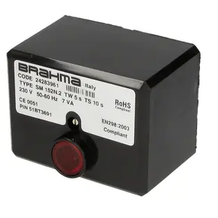 Steuergerät Brahma SM 152.2 24283961 24283961 Preiswert