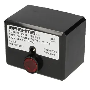 Nur Heute Steuergerät Brahma SM 152.2 24285622 24285622