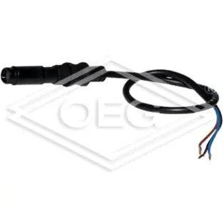 Geprüft Fotozelle QRC 1 3EL-03-001