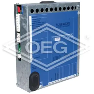 Feuerungsautomat 731G, Gamat, WG 153, 0056222 0056222 Mega-Angebot