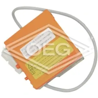 Highlight Gasfeuerungsautomat S4575B10331 Startzeit für Heizwertgeräte 10 sek 551506-10