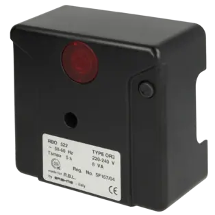 Begrenztes Angebot Steuergerät RBO 522 3003896