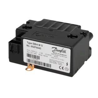 2-poliger Zündtrafo EBI4 MS 052F4045 Preis Gesenkt