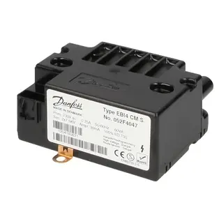 2-poliger Zündtrafo EBI 4 CM 052F4047 Markenware
