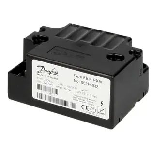 Zündtrafo EBI4 HPM, 2-polig 052F4033 Sonderaktion