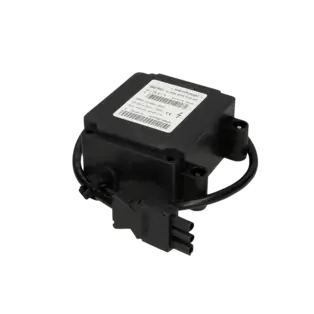 Zündgerät Typ W-ZG01V 603201 Garantierte Lieferung
