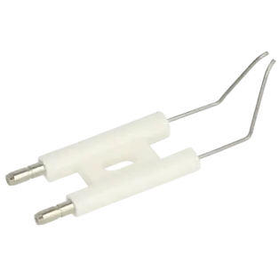 Aktuell Doppelzündelektrode 2050061