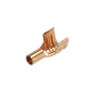 Preis Gesenkt Zündkabelstecker mit 4 mm Anschluss