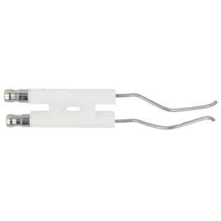 Schneller Versand Doppelzündelektrode HS 1001638
