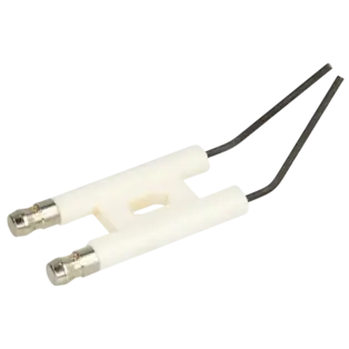 Billig Doppelzündelektrode Nova-Mark 0014020-001