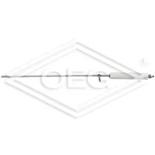 Ionisationselektrode für Zündbrenner QSZ1 519003 Bestseller