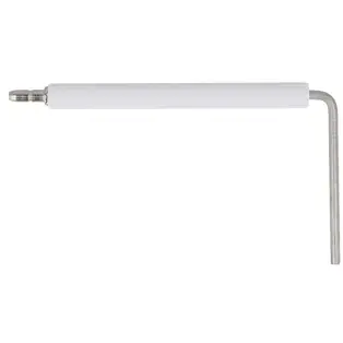 Ionisationselektrode 8 x 80 mm 1001641 Markenprodukt