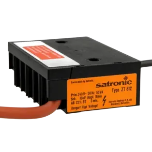 Schneller Versand Zündtrafo ZT812 506473