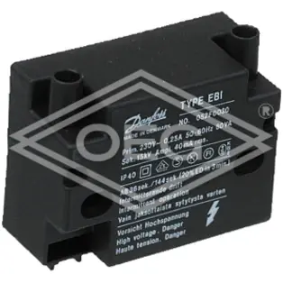 Neu Zündtransformator 31159077