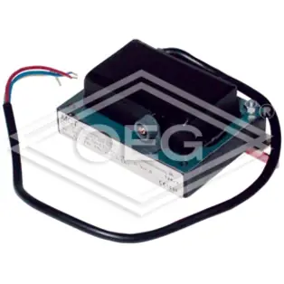 Angebot Zündtransformator ZA 20 501045