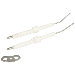Zündelektrodensatz MB 800 4 mm 936030031 Ausverkauf