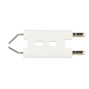 Neuheit Doppelzündelektrode 712628