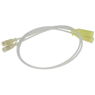 Zündkabelsatz 370 mm 712807 Markenprodukt