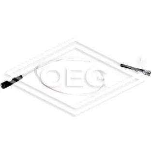 Kabel zu Ionisationselektrode LOW NOX 7300634 Preisknaller