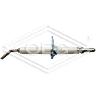Beliebt Ionisationselektrode 7300644