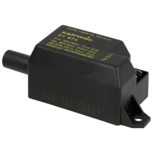 Zündtrafo ZT 870 006510-002 Markenprodukt