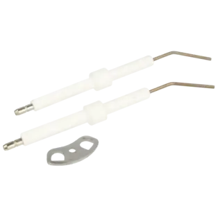 Zündelektrodenset 3-teilig 3564149 Online Kaufen
