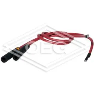 Direkt Vom Hersteller Zündkabel Brahma 86665674