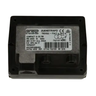 Zündtrafo für Serie RS 3003847 Expressversand