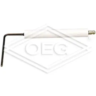 Ionisationselektrode Elmatic TG03 090006 90006 Kracherpreis