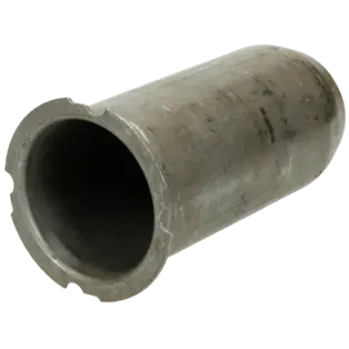 Brennerrohr Ø 80 x 177 mm 13019157 Neu