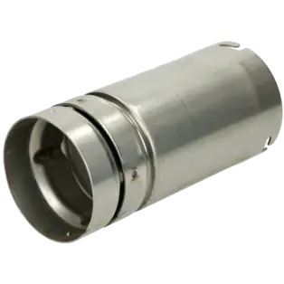 Begrenztes Angebot Flammrohrhals 90 x 2 x 192 mm 1000918