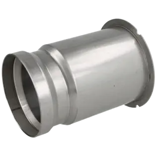 Sale Flammrohr 80 x 1,5 x 120 mm 1000895
