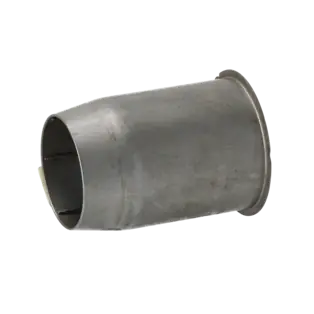 Sale Brennerrohr 65,8 x 115 mm 190156
