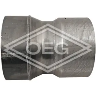 Heißes Angebot Flammrohr 500819