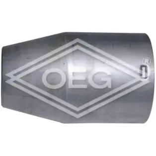 Mega-Angebot Flammrohr 770229