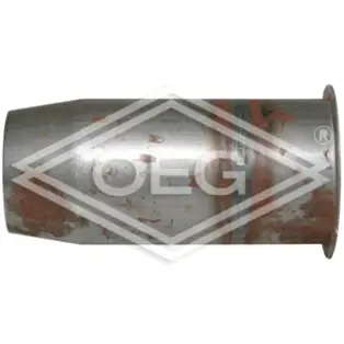 Flammrohr ROB011200001950 Online Kaufen