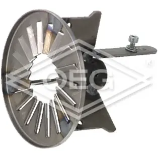 Stauscheibe ET200446 Top-Angebot