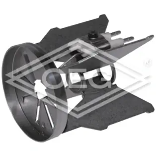Stauscheibe 603410082 Knallerangebot
