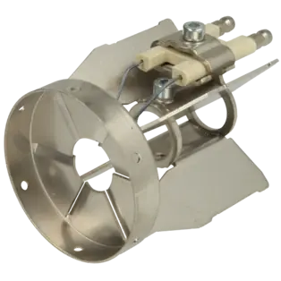 Stauscheibe 6-Schlitze 1000823 Markenprodukt