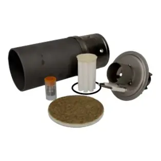Sonderangebot Umrüstset Keramik Brennerrohr 95.22100-8008