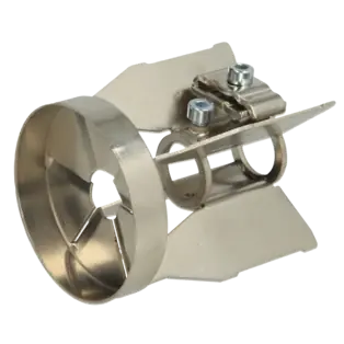 Aktuell Stauscheibe 6-Schlitze 1000865
