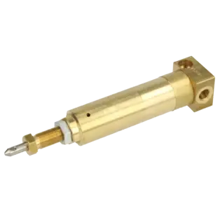 Sonderangebot Druckkolben für Luftklappe lang 3006499