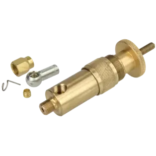 Hydraulikkolben 97942314 Neue Kollektion