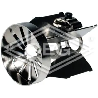 Stauscheibe B 12-Schlitze 550859 Sonderangebot