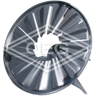 Stauscheibe ET200447 Begrenztes Angebot