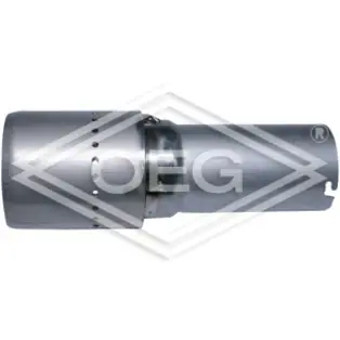 Expressversand Flammrohr ET200042