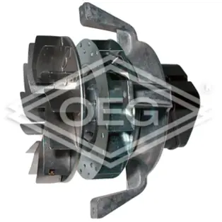 Lüftermotor mit Flügelrad 2190046 Nur Für Kurze Zeit