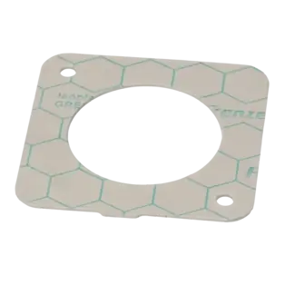 Brennerflanschdichtung Ø 91 mm 0057020-004 Sonderangebot