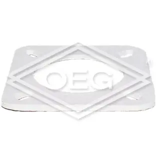 Flanschdichtung 2DR-01-008 Super-Preis