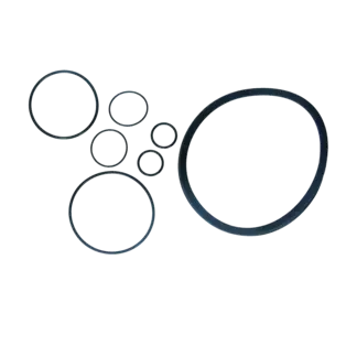 Dichtungs- /O-Ring-Set gasseitig 96.00025-1250 Versand Am Gleichen Tag